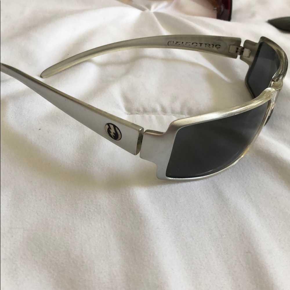 Men’s Electric Sunglasses